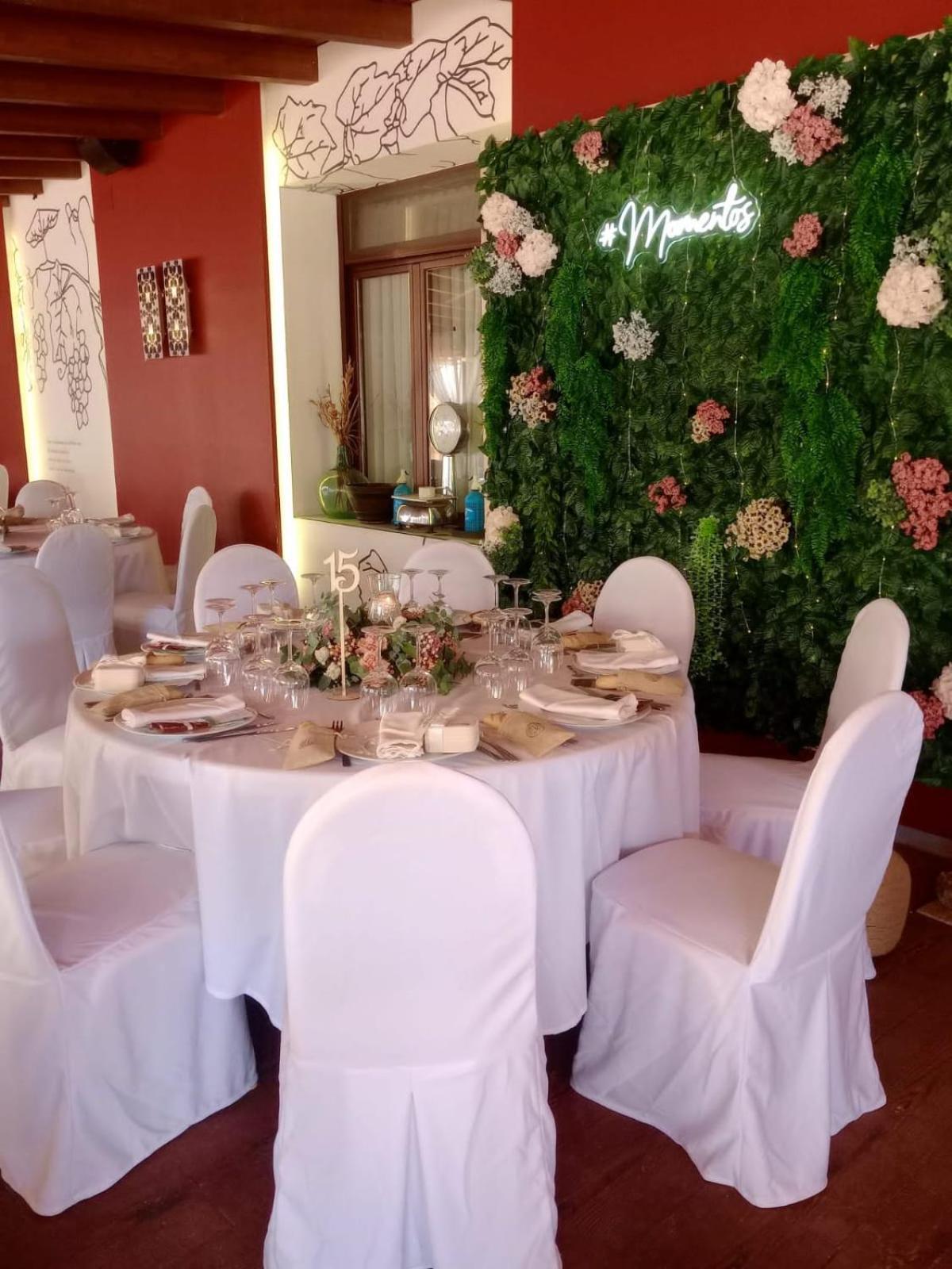 Hotel Restaurante El Patas Corral de Almaguer Екстериор снимка