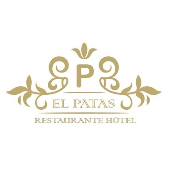 Hotel Restaurante El Patas Corral de Almaguer Екстериор снимка