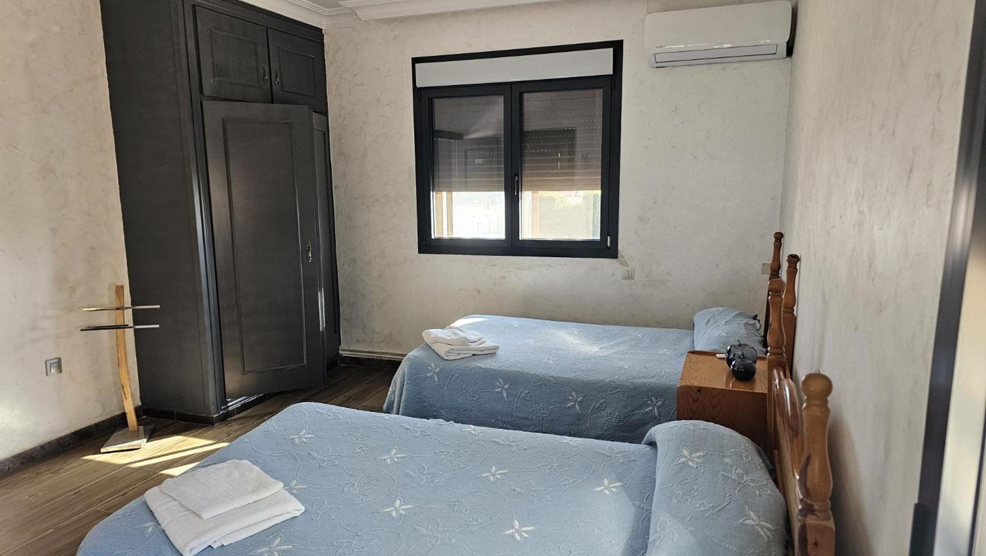 Hotel Restaurante El Patas Corral de Almaguer Екстериор снимка