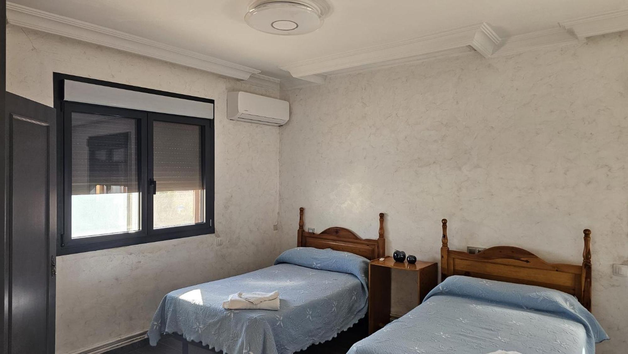 Hotel Restaurante El Patas Corral de Almaguer Екстериор снимка