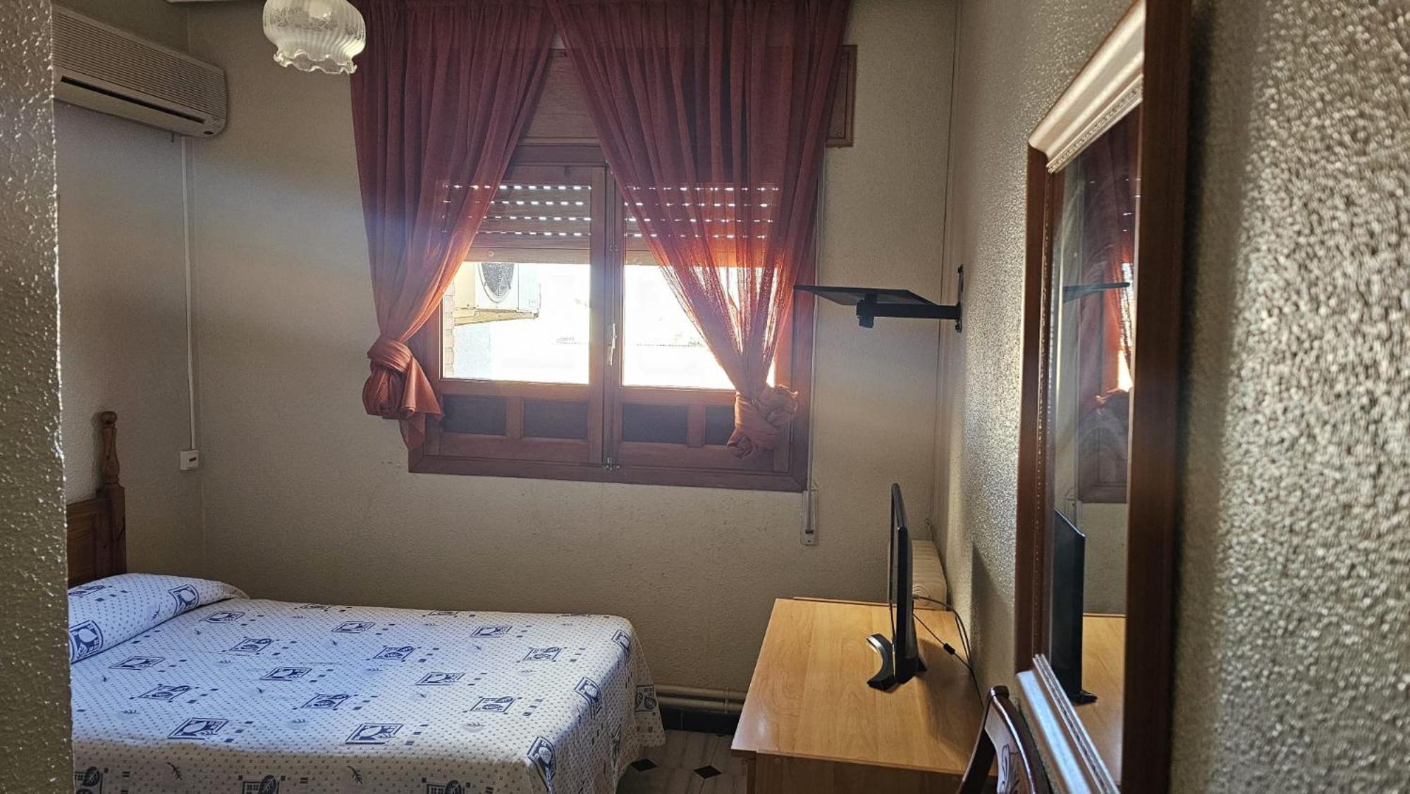 Hotel Restaurante El Patas Corral de Almaguer Екстериор снимка